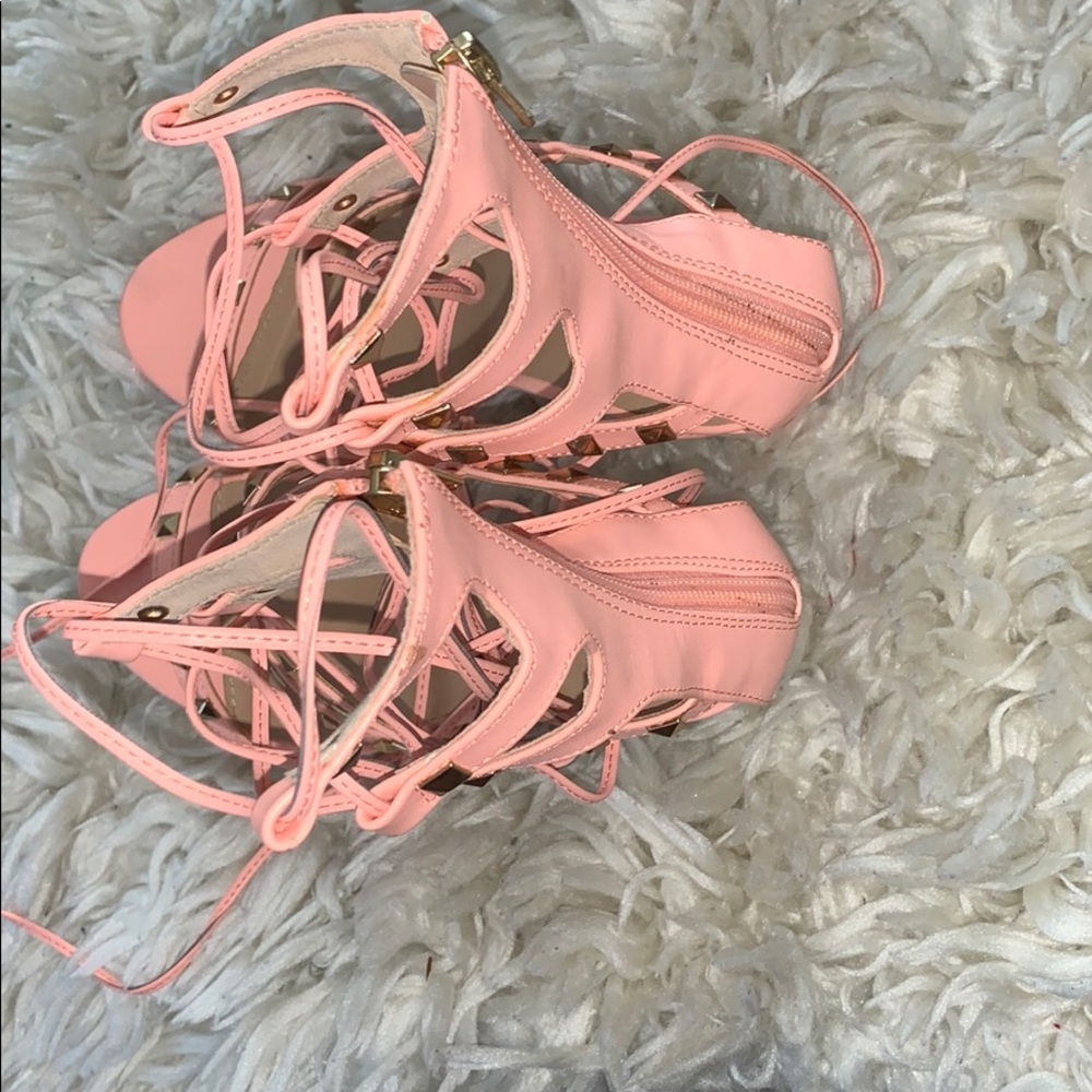 Shoes - Picture 2 of 2